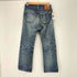 リーバイス Levis 90s S501XX USA製 ボタンフライデニムパンツ メンズ 29×36