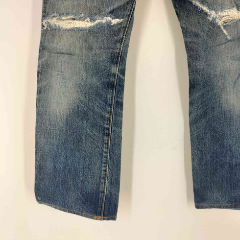 リーバイス Levis 90s S501XX USA製 ボタンフライデニムパンツ メンズ 29×36