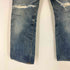 リーバイス Levis 90s S501XX USA製 ボタンフライデニムパンツ メンズ 29×36