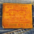 リーバイス Levis 90s S501XX USA製 ボタンフライデニムパンツ メンズ 29×36