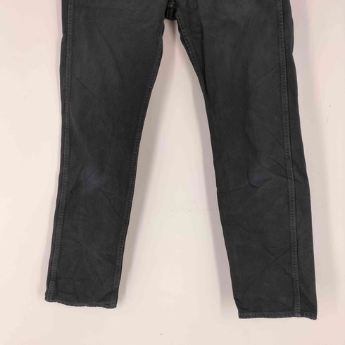 リーバイスレッド Levis RED 502 TAPER デニムパンツ メンズ 32×32