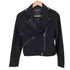ブラックピースナウ BLACK PEACE NOW Studs Wool Riders Jacket レディース JPN:M