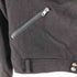 ブラックピースナウ BLACK PEACE NOW Studs Wool Riders Jacket レディース JPN:M