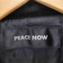 ブラックピースナウ BLACK PEACE NOW Studs Wool Riders Jacket レディース JPN:M