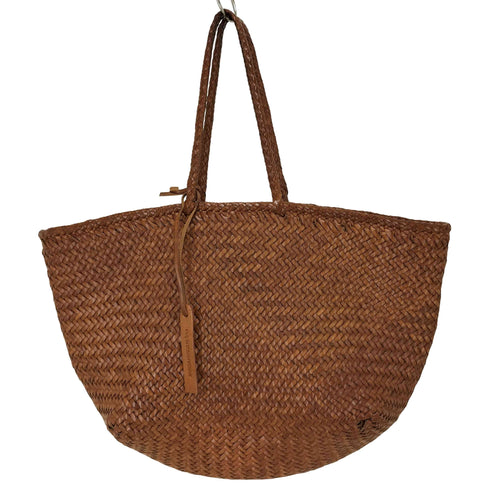 ヒューマンウーマン HUMAN WOMAN 別注 Craig メッシュ トートバッグ レディース