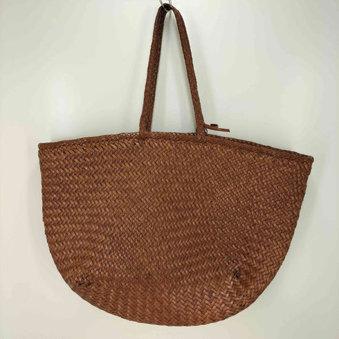 ヒューマンウーマン HUMAN WOMAN 別注 Craig メッシュ トートバッグ レディース