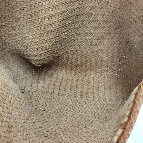 ヒューマンウーマン HUMAN WOMAN 別注 Craig メッシュ トートバッグ レディース