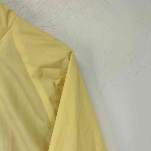 アイゾッド IZOD 90S 裏地チェック ジップアップジャケット メンズ import:L