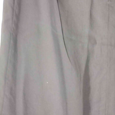 マックスマーラ MAX MARA 90S~00S 銀タグ イタリア製 アシメ シルクスカート レディース JPN:42