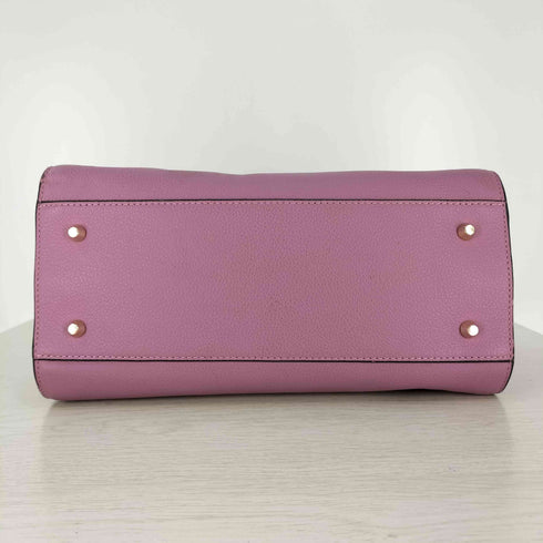 フルラ FURLA レザーショルダーバッグ レディース