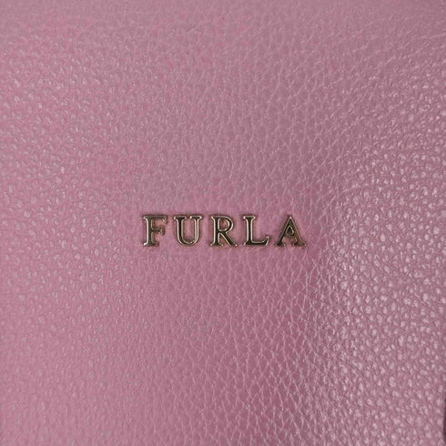 フルラ FURLA レザーショルダーバッグ レディース