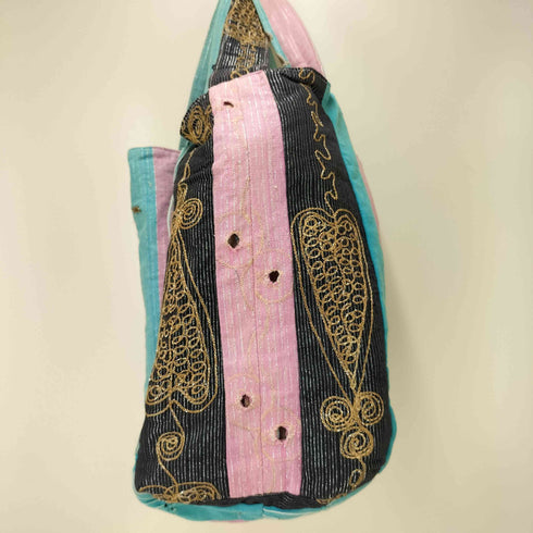 DOSA LUNA BAG 2way ショルダーバッグ レディース