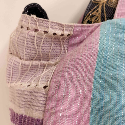 DOSA LUNA BAG 2way ショルダーバッグ レディース