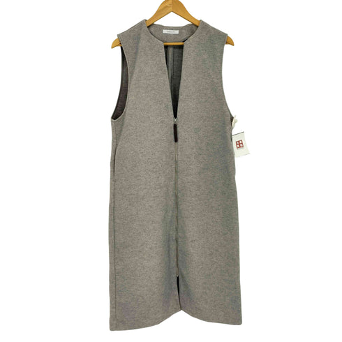 シンプリシテェ SIMPLICITE ジャンパースカート レディース