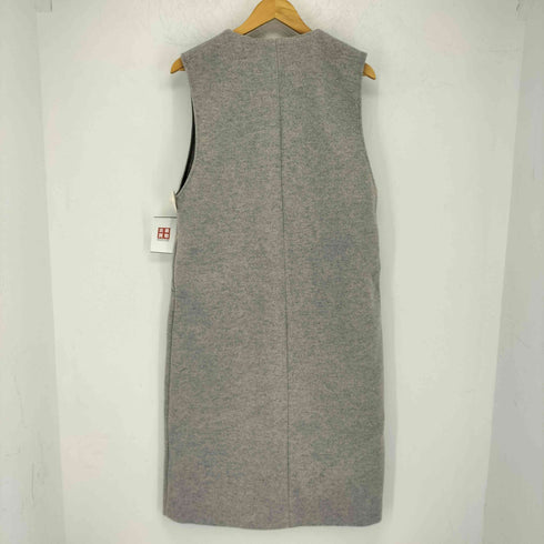 シンプリシテェ SIMPLICITE ジャンパースカート レディース