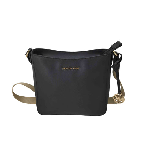 マイケルコース Michael Kors ジェット セット トラベル スモール クロスボディ ショルダーバッグ レディース