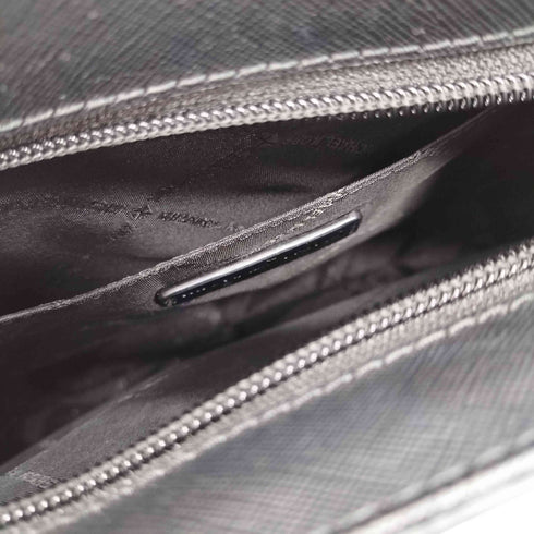 マイケルコース Michael Kors ジェット セット トラベル スモール クロスボディ ショルダーバッグ レディース