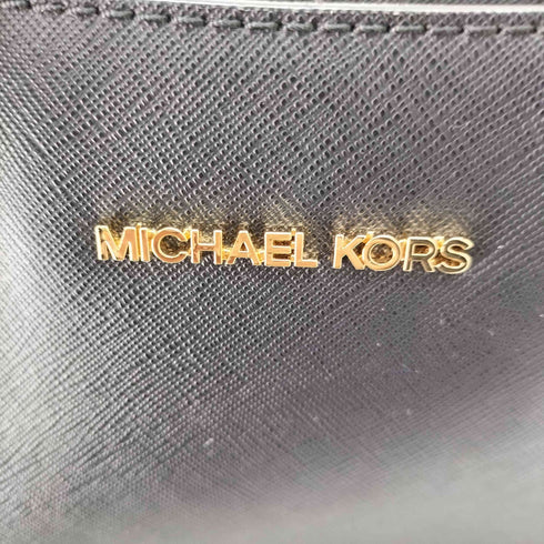 マイケルコース Michael Kors ジェット セット トラベル スモール クロスボディ ショルダーバッグ レディース