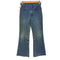 リーバイス Levis 80s 42TALON 346-0917 オレンジタブ フレアデニムパンツ レディース 12