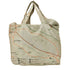 DOSA LUNA BAG 2way 総柄ショルダーバッグ レディース