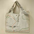DOSA LUNA BAG 2way 総柄ショルダーバッグ レディース
