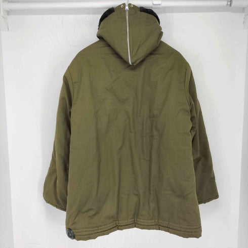 60S 民間 B-9 フライトジャケット EMARジップ メンズ JPN:L