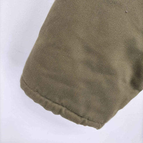 60S 民間 B-9 フライトジャケット EMARジップ メンズ JPN:L