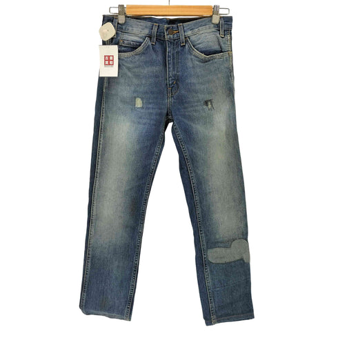 リーバイスヴィンテージクロージング Levis Vintage Clothing 606 1960年代モデル STEER デニムパンツ メンズ 28×32