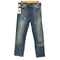 リーバイスヴィンテージクロージング Levis Vintage Clothing 606 1960年代モデル STEER デニムパンツ メンズ 28×32