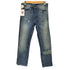 リーバイスヴィンテージクロージング Levis Vintage Clothing 606 1960年代モデル STEER デニムパンツ メンズ 28×32