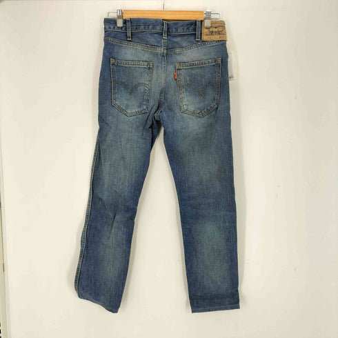 リーバイスヴィンテージクロージング Levis Vintage Clothing 606 1960年代モデル STEER デニムパンツ メンズ 28×32