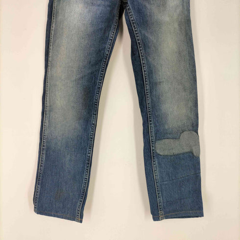 リーバイスヴィンテージクロージング Levis Vintage Clothing 606 1960年代モデル STEER デニムパンツ メンズ 28×32