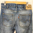 リーバイスヴィンテージクロージング Levis Vintage Clothing 606 1960年代モデル STEER デニムパンツ メンズ 28×32