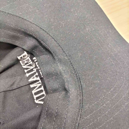 BENJAMIN AUTHENTIC CLUB ベンジャミン オーセンティック クラブ ORIGINAL BASIC LOGO 6PANEL CAP オリジナル ベーシック ロゴ 6パネル キャップ メンズ