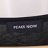 ブラックピースナウ BLACK PEACE NOW アシンメトリー切り替えレース長袖カットソー レディース JPN:M