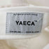 ヤエカ YAECA ツールバッグ レディース