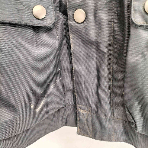 ハーレーダビッドソン HARLEY-DAVIDSON ライナー付きナイロンジャケット メンズ JPN:M