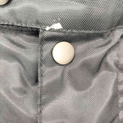 ハーレーダビッドソン HARLEY-DAVIDSON ライナー付きナイロンジャケット メンズ JPN:M