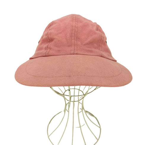 エルエルビーン L.L.Bean USA製 ロングビルキャップ メンズ L