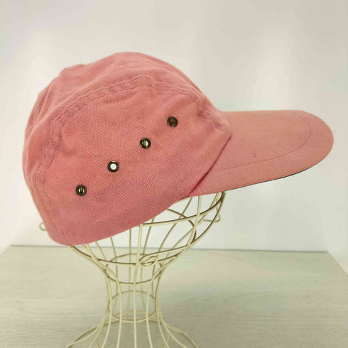 エルエルビーン L.L.Bean USA製 ロングビルキャップ メンズ L