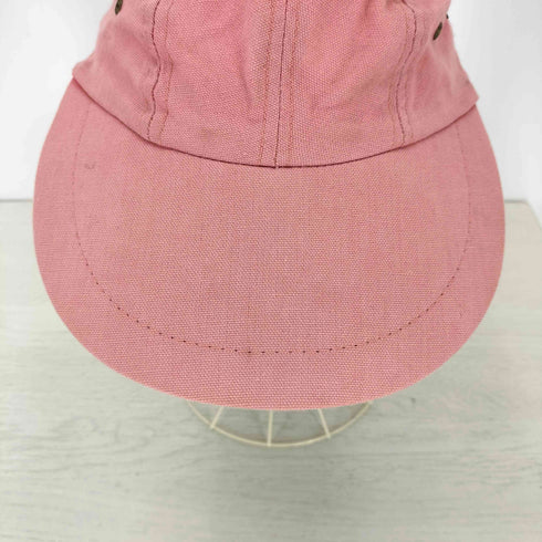 エルエルビーン L.L.Bean USA製 ロングビルキャップ メンズ L