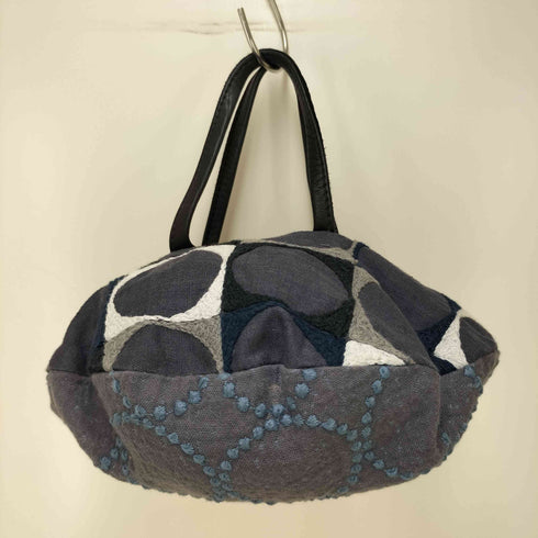 ミナペルホネン mina perhonen pizza bag パーロ タンバリン レディース