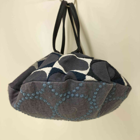 ミナペルホネン mina perhonen pizza bag パーロ タンバリン レディース