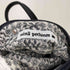 ミナペルホネン mina perhonen pizza bag パーロ タンバリン レディース