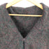 COSA-NOSTRA バラコサージュ フリルカーディガン レディース