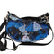 レスポートサック LeSportsac 総柄ショルダーバッグ 三日月 レディース