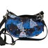 レスポートサック LeSportsac 総柄ショルダーバッグ 三日月 レディース