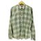 カーハートワークインプログレス Carhartt WIP L/S Deaver Shirt ロングスリーブ ディーバー ネル シャツ メンズ 180/96A