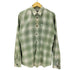 カーハートワークインプログレス Carhartt WIP L/S Deaver Shirt ロングスリーブ ディーバー ネル シャツ メンズ 180/96A
