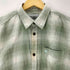 カーハートワークインプログレス Carhartt WIP L/S Deaver Shirt ロングスリーブ ディーバー ネル シャツ メンズ 180/96A
